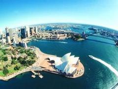 重慶大洋洲留學(xué)與索通企劃 開啟留學(xué)新篇章的可靠伙伴